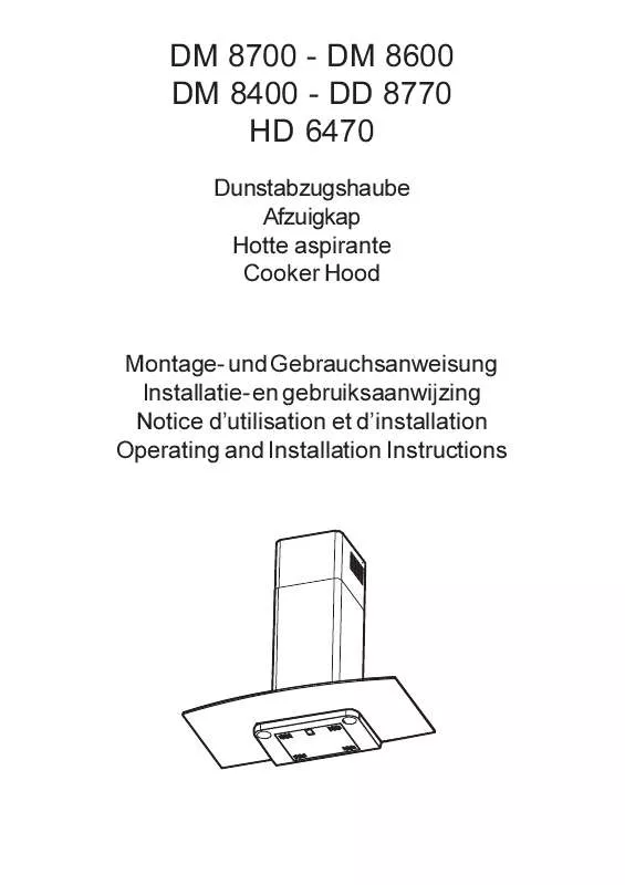 Mode d'emploi AEG-ELECTROLUX EMM2005