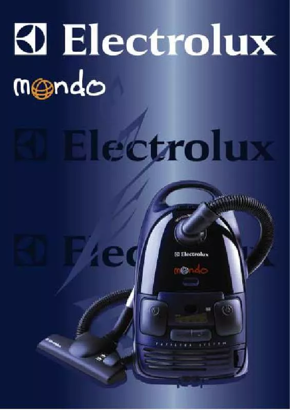 Mode d'emploi AEG-ELECTROLUX KITZ1175EGYPT