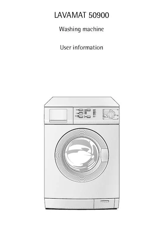 Mode d'emploi AEG-ELECTROLUX S70402KG8