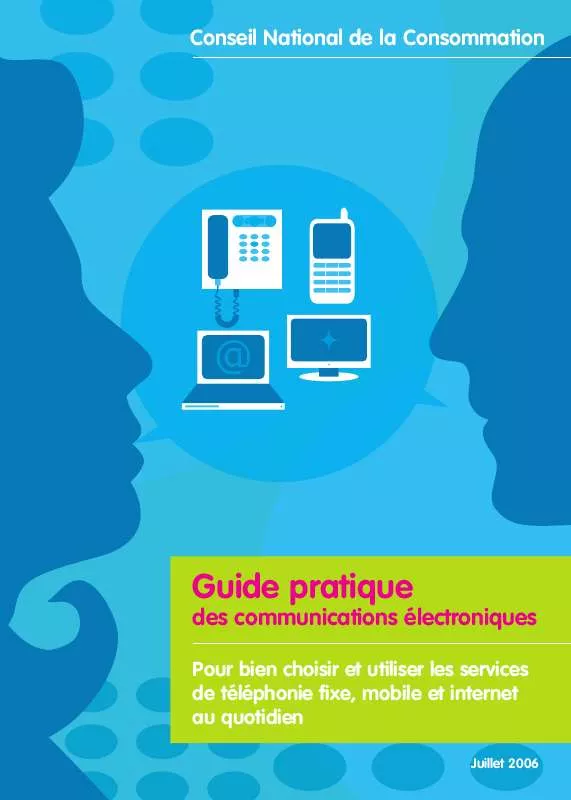 Mode d'emploi CLUB INTERNET GUIDE PRATIQUE INTERACTIF SECURISE