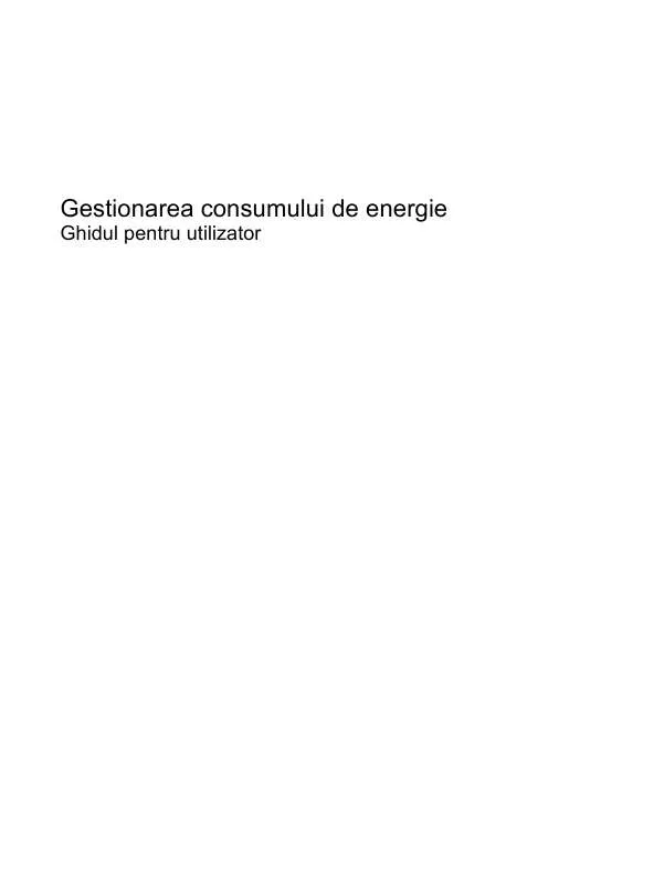 Mode d'emploi HP COMPAQ PRESARIO CQ60-218EA