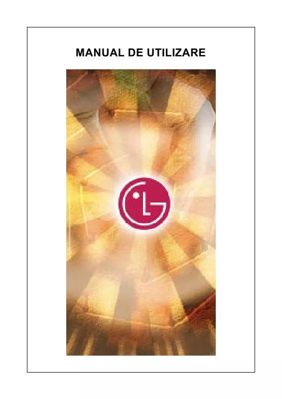 Mode d'emploi LG UBVR1GS01P