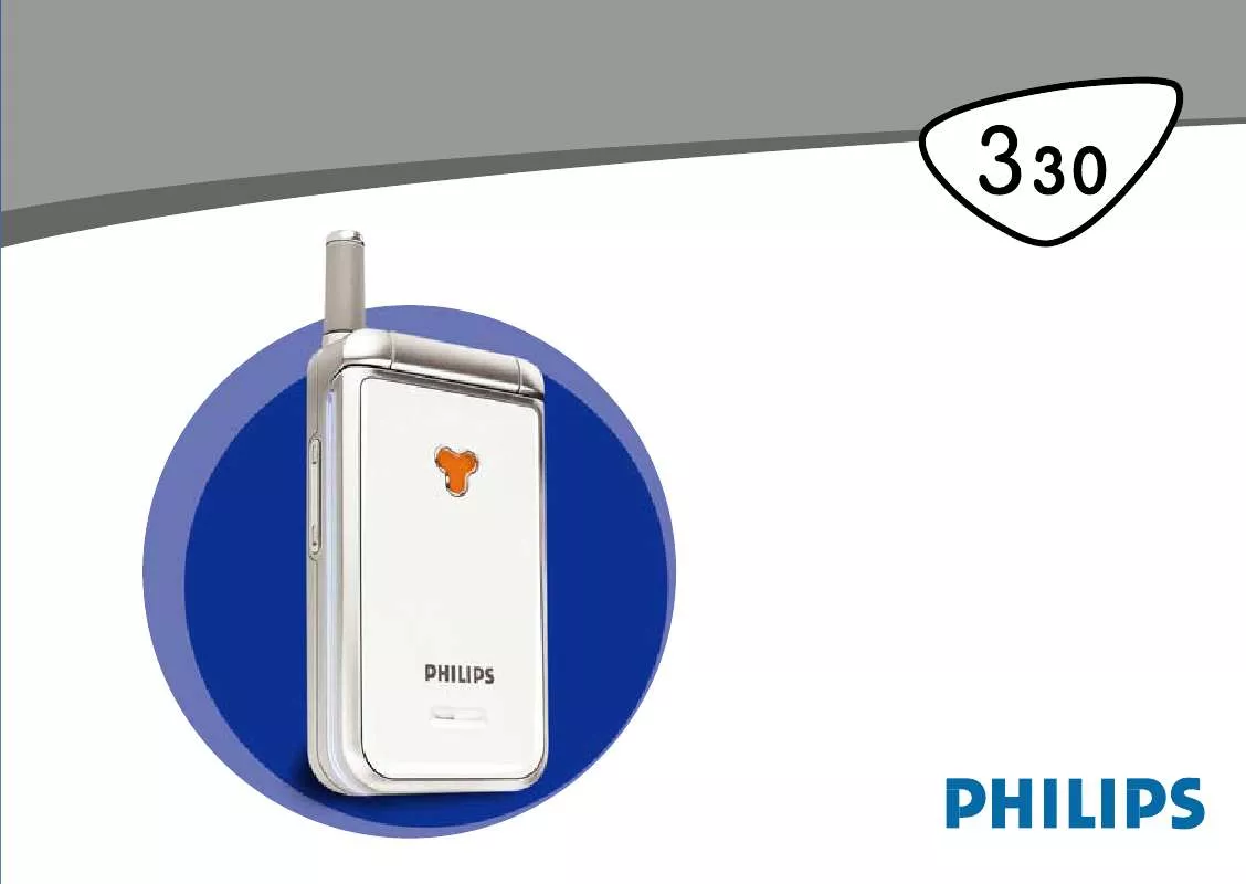 Mode d'emploi PHILIPS CT3308/00MYEURO