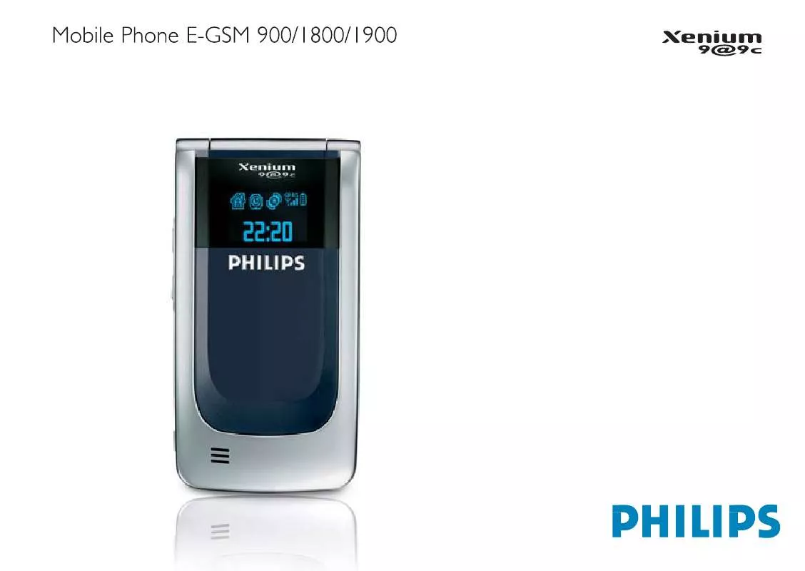 Mode d'emploi PHILIPS CT6508/00WBEURO